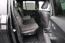 2024 Honda Ridgeline Black Edition Sunroof | Apple Carplay | 500 - Photo 25