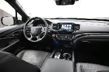 2024 Honda Ridgeline Black Edition Sunroof | Apple Carplay | 500 - Photo 29