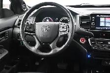 2024 Honda Ridgeline Black Edition Sunroof | Apple Carplay | 500 - Photo 30