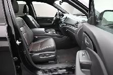 2024 Honda Ridgeline Black Edition Sunroof | Apple Carplay | 500 - Photo 34