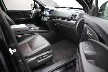 2024 Honda Ridgeline Black Edition Sunroof | Apple Carplay | 500 - Photo 35