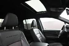 2024 Honda Ridgeline Black Edition Sunroof | Apple Carplay | 500 - Photo 36