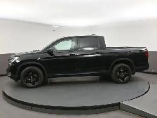 2024 Honda Ridgeline Black Edition Sunroof | Apple Carplay | 500 - Photo 38