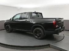 2024 Honda Ridgeline Black Edition Sunroof | Apple Carplay | 500 - Photo 39