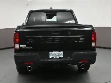 2024 Honda Ridgeline Black Edition Sunroof | Apple Carplay | 500 - Photo 40