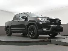 2024 Honda Ridgeline Black Edition Sunroof | Apple Carplay | 500 - Photo 43