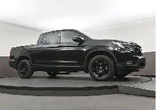 2024 Honda Ridgeline Black Edition Sunroof | Apple Carplay | 500 - Photo 45