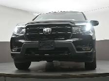 2024 Honda Ridgeline Black Edition Sunroof | Apple Carplay | 500 - Photo 46