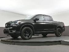 2024 Honda Ridgeline Black Edition Sunroof | Apple Carplay | 500 - Photo 47