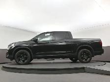 2024 Honda Ridgeline Black Edition Sunroof | Apple Carplay | 500 - Photo 48