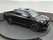 2024 Honda Ridgeline Black Edition Sunroof | Apple Carplay | 500 - Photo 51