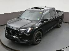 2024 Honda Ridgeline Black Edition Sunroof | Apple Carplay | 500 - Photo 53