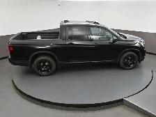 2024 Honda Ridgeline Black Edition Sunroof | Apple Carplay | 500 - Photo 58