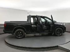 2024 Honda Ridgeline Black Edition Sunroof | Apple Carplay | 500 - Photo 59