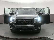 2024 Honda Ridgeline Black Edition Sunroof | Apple Carplay | 500 - Photo 61