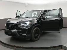 2024 Honda Ridgeline Black Edition Sunroof | Apple Carplay | 500 - Photo 62