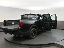 2024 Honda Ridgeline Black Edition Sunroof | Apple Carplay | 500 - Photo 66