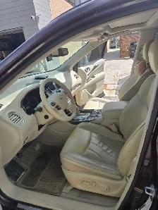 2014 Infiniti QX60 SUV - Photo 4