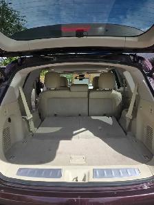2014 Infiniti QX60 SUV - Photo 5