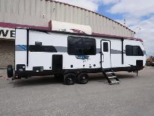 2024 Forest River Salem Platinum Rear Kitchen Panoramic Windows - Photo 3