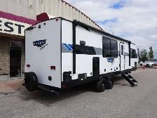 2024 Forest River Salem Platinum Rear Kitchen Panoramic Windows - Photo 5