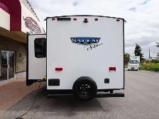2024 Forest River Salem Platinum Rear Kitchen Panoramic Windows - Photo 6