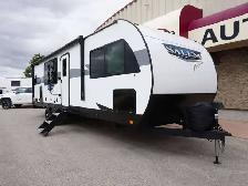 2024 Forest River Salem Platinum Rear Kitchen Panoramic Windows - Photo 10