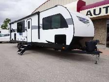 2024 Forest River Salem Platinum Rear Kitchen Panoramic Windows - Photo 11