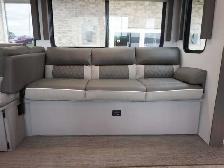 2024 Forest River Salem Platinum Rear Kitchen Panoramic Windows - Photo 15