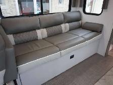 2024 Forest River Salem Platinum Rear Kitchen Panoramic Windows - Photo 16