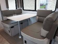 2024 Forest River Salem Platinum Rear Kitchen Panoramic Windows - Photo 17