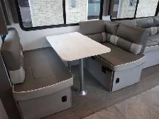 2024 Forest River Salem Platinum Rear Kitchen Panoramic Windows - Photo 18