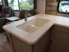 2024 Forest River Salem Platinum Rear Kitchen Panoramic Windows - Photo 27