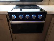 2024 Forest River Salem Platinum Rear Kitchen Panoramic Windows - Photo 28