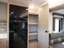 2024 Forest River Salem Platinum Rear Kitchen Panoramic Windows - Photo 30