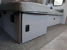 2024 Forest River Salem Platinum Rear Kitchen Panoramic Windows - Photo 31