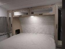 2024 Forest River Salem Platinum Rear Kitchen Panoramic Windows - Photo 33