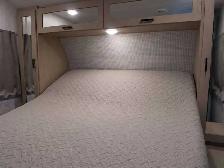 2024 Forest River Salem Platinum Rear Kitchen Panoramic Windows - Photo 34