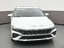 2025 Hyundai Elantra Preferred Tech Heated Seats/Wheel, Apple/An - Photo 2