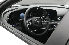 2025 Hyundai Elantra Preferred Tech Heated Seats/Wheel, Apple/An - Photo 5
