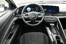 2025 Hyundai Elantra Preferred Tech Heated Seats/Wheel, Apple/An - Photo 21