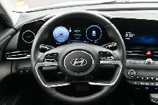2025 Hyundai Elantra Preferred Tech Heated Seats/Wheel, Apple/An - Photo 22