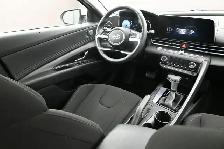 2025 Hyundai Elantra Preferred Tech Heated Seats/Wheel, Apple/An - Photo 25