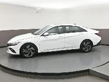2025 Hyundai Elantra Preferred Tech Heated Seats/Wheel, Apple/An - Photo 29