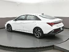 2025 Hyundai Elantra Preferred Tech Heated Seats/Wheel, Apple/An - Photo 30