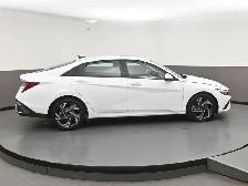 2025 Hyundai Elantra Preferred Tech Heated Seats/Wheel, Apple/An - Photo 33