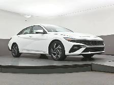 2025 Hyundai Elantra Preferred Tech Heated Seats/Wheel, Apple/An - Photo 34