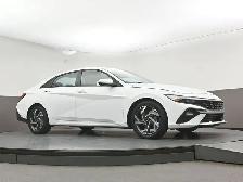 2025 Hyundai Elantra Preferred Tech Heated Seats/Wheel, Apple/An - Photo 36