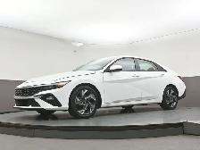 2025 Hyundai Elantra Preferred Tech Heated Seats/Wheel, Apple/An - Photo 38