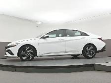2025 Hyundai Elantra Preferred Tech Heated Seats/Wheel, Apple/An - Photo 39